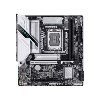 Produktbild för Gigabyte B860M GAMING WIFI6 - moderkort - micro ATX - LGA1851-uttag - B860