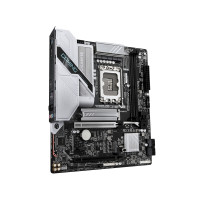 Produktbild för Gigabyte B860M GAMING WIFI6 - moderkort - micro ATX - LGA1851-uttag - B860