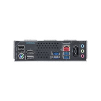 Produktbild för Gigabyte B860M GAMING WIFI6 - moderkort - micro ATX - LGA1851-uttag - B860
