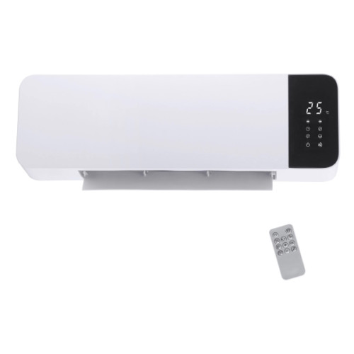Emerio Emerio WH-133172 - kylfläkt/uppvärmare