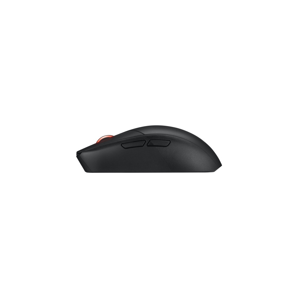 Produktbild för ASUS ROG Strix Impact III - mus - USB, Bluetooth 5.1, 2.4 GHz - svart