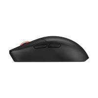 Produktbild för ASUS ROG Strix Impact III - mus - USB, Bluetooth 5.1, 2.4 GHz - svart