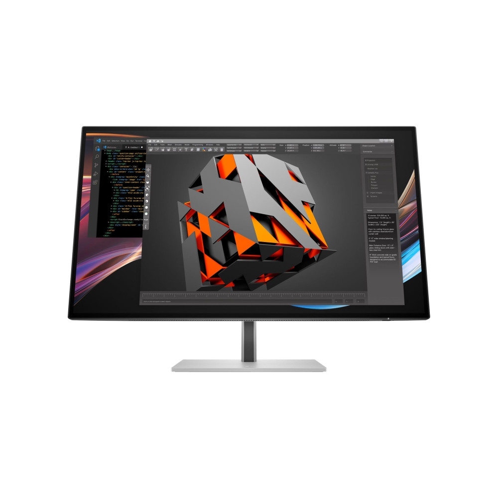 Produktbild för HP 727pk - Series 7 Pro - LED-skärm - 4K - 27" - HDR