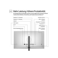 Produktbild för HP 727pk - Series 7 Pro - LED-skärm - 4K - 27" - HDR