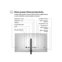 Produktbild för HP 727pk - Series 7 Pro - LED-skärm - 4K - 27" - HDR