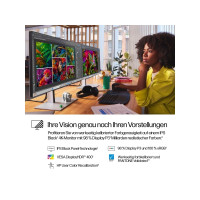 Produktbild för HP 727pk - Series 7 Pro - LED-skärm - 4K - 27" - HDR