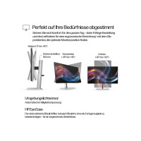 Produktbild för HP 727pk - Series 7 Pro - LED-skärm - 4K - 27" - HDR