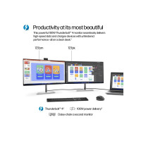 Produktbild för HP 727pk - Series 7 Pro - LED-skärm - 4K - 27" - HDR