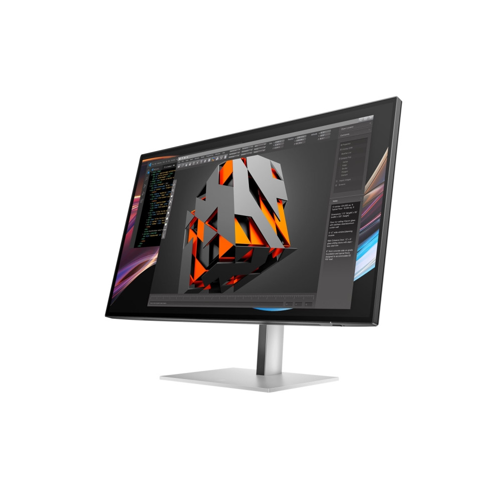 Produktbild för HP 727pk - Series 7 Pro - LED-skärm - 4K - 27" - HDR