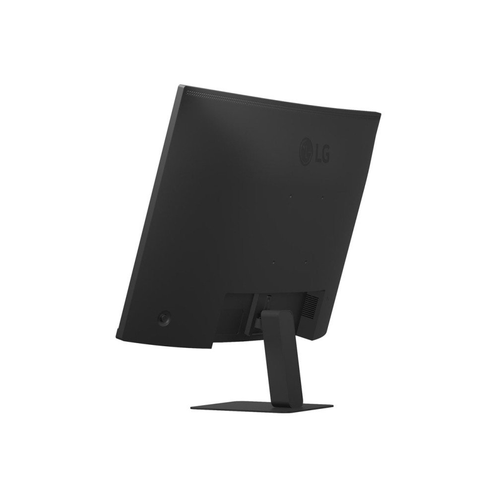 Produktbild för LG 27U421A-B - LCD-skärm - böjd - Full HD (1080p) - 27" - HDR