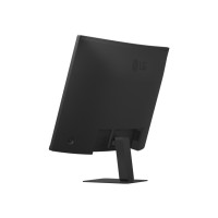Produktbild för LG 27U421A-B - LCD-skärm - böjd - Full HD (1080p) - 27" - HDR