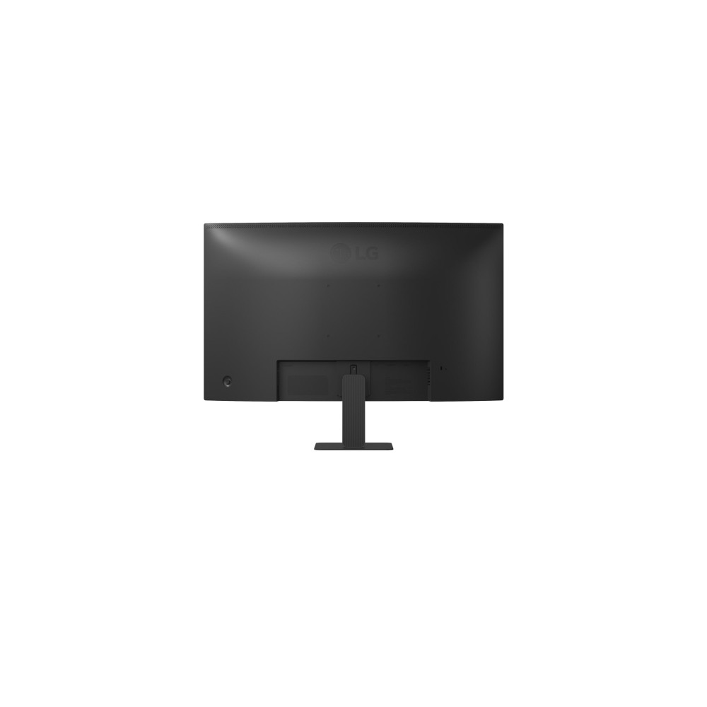 Produktbild för LG 27U421A-B - LCD-skärm - böjd - Full HD (1080p) - 27" - HDR