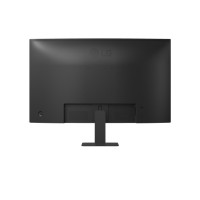 Produktbild för LG 27U421A-B - LCD-skärm - böjd - Full HD (1080p) - 27" - HDR