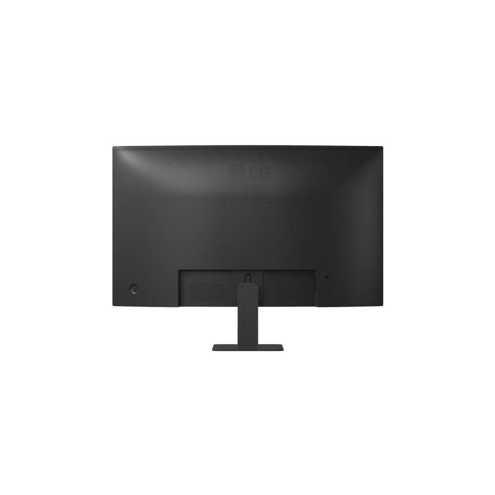 Produktbild för LG 27U421A-B - LCD-skärm - böjd - Full HD (1080p) - 27" - HDR