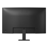 Produktbild för LG 27U421A-B - LCD-skärm - böjd - Full HD (1080p) - 27" - HDR