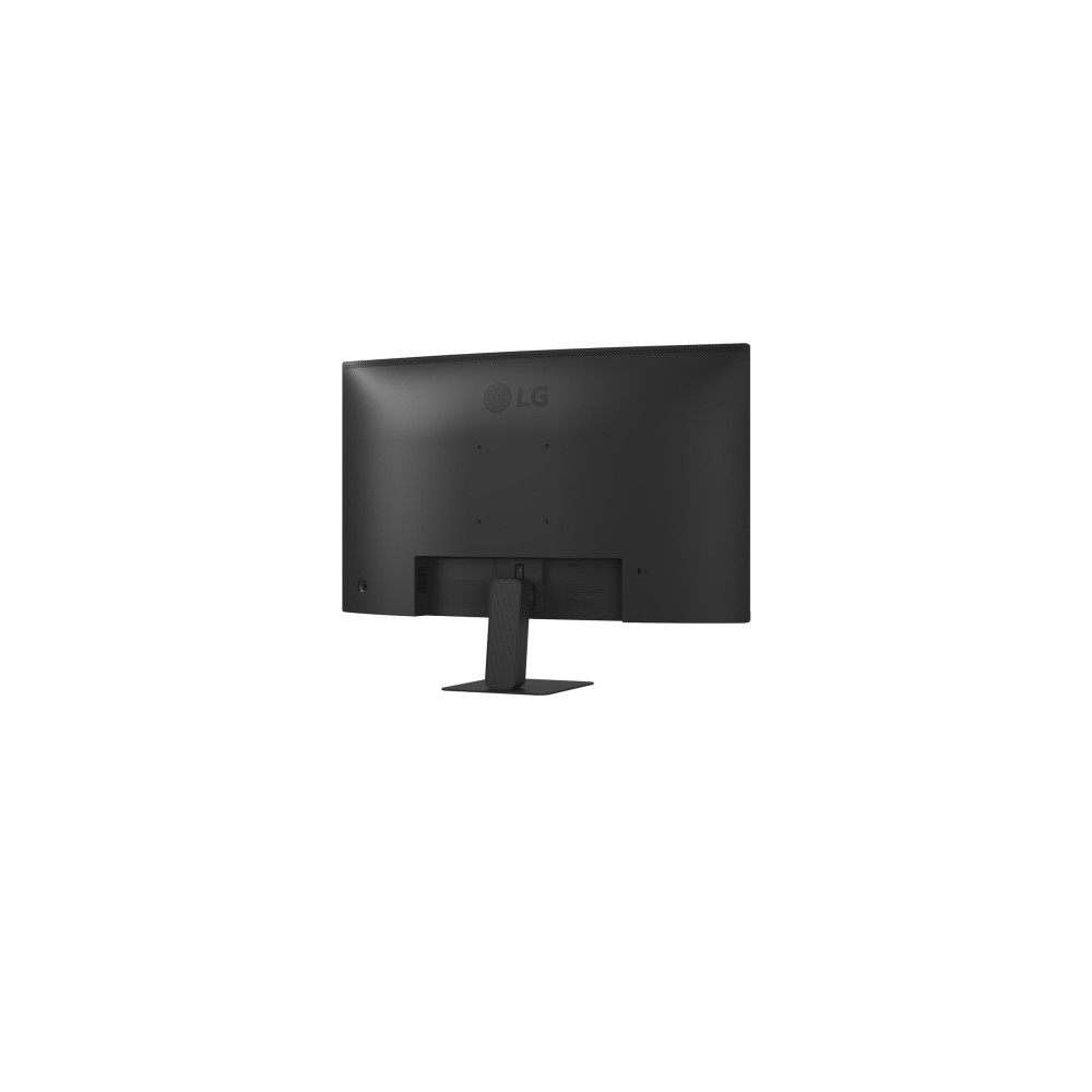 Produktbild för LG 27U421A-B - LCD-skärm - böjd - Full HD (1080p) - 27" - HDR