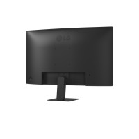 Produktbild för LG 27U421A-B - LCD-skärm - böjd - Full HD (1080p) - 27" - HDR