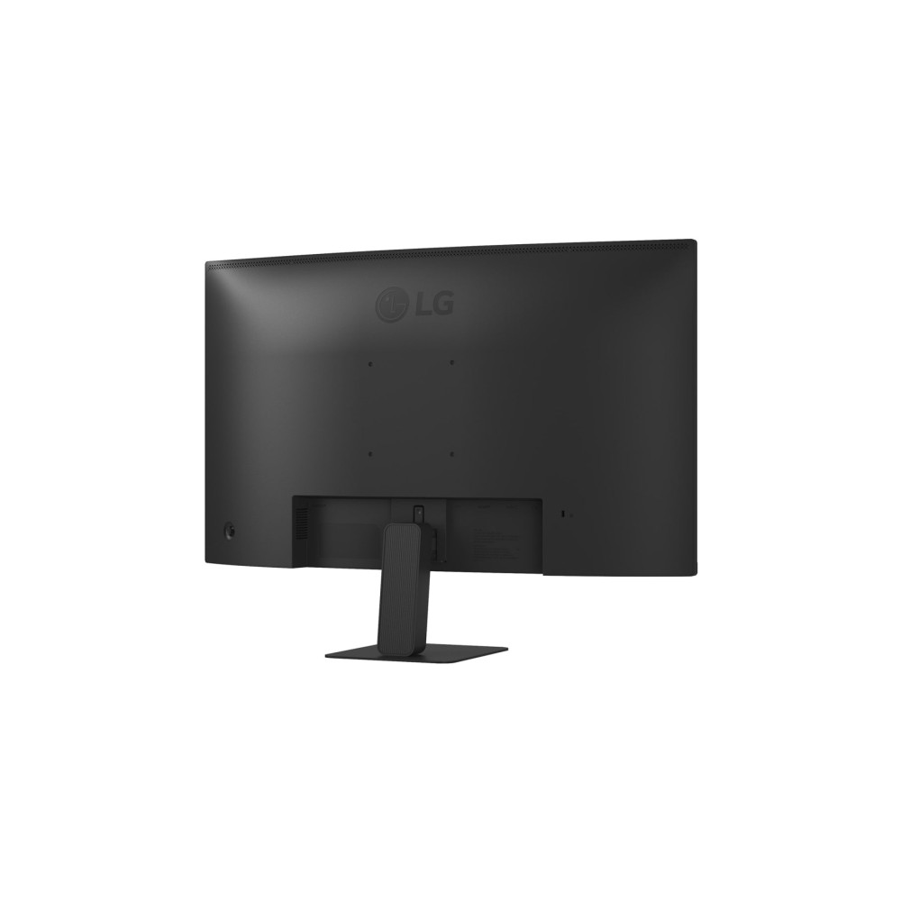 Produktbild för LG 27U421A-B - LCD-skärm - böjd - Full HD (1080p) - 27" - HDR