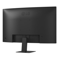 Produktbild för LG 27U421A-B - LCD-skärm - böjd - Full HD (1080p) - 27" - HDR