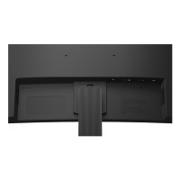 Produktbild för LG 27U421A-B - LCD-skärm - böjd - Full HD (1080p) - 27" - HDR