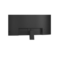 Produktbild för LG 27U421A-B - LCD-skärm - böjd - Full HD (1080p) - 27" - HDR