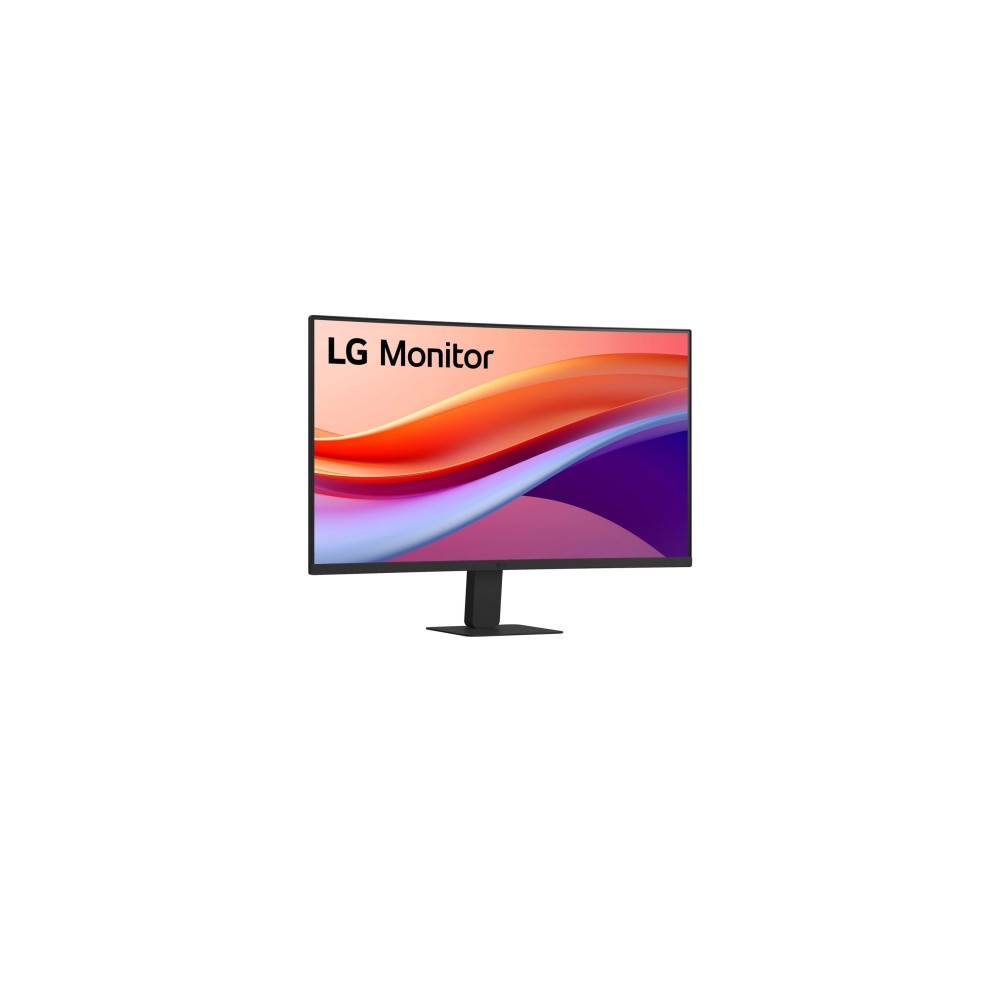 Produktbild för LG 27U421A-B - LCD-skärm - böjd - Full HD (1080p) - 27" - HDR