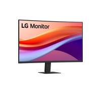 Produktbild för LG 27U421A-B - LCD-skärm - böjd - Full HD (1080p) - 27" - HDR