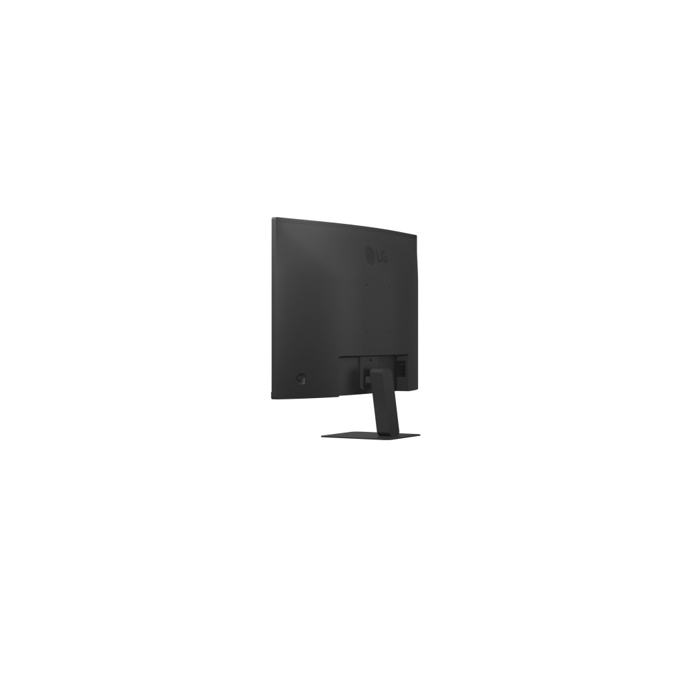 Produktbild för LG 27U421A-B - LCD-skärm - böjd - Full HD (1080p) - 27" - HDR