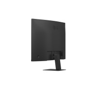 Produktbild för LG 27U421A-B - LCD-skärm - böjd - Full HD (1080p) - 27" - HDR