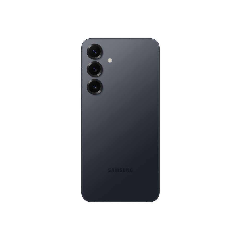 Produktbild för Samsung Galaxy S25+ - blåsvart - 5G pekskärmsmobil - 512 GB - GSM