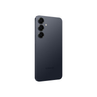 Produktbild för Samsung Galaxy S25+ - blåsvart - 5G pekskärmsmobil - 512 GB - GSM