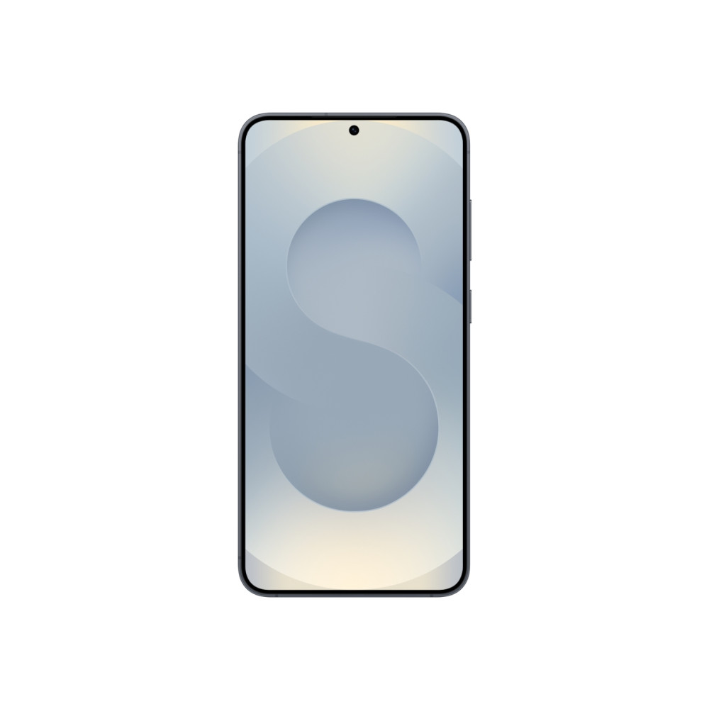 Produktbild för Samsung Galaxy S25+ - blåsvart - 5G pekskärmsmobil - 512 GB - GSM