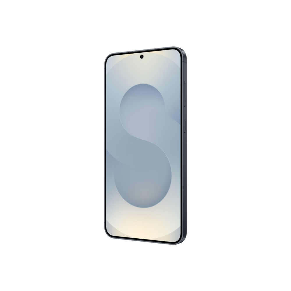 Produktbild för Samsung Galaxy S25+ - blåsvart - 5G pekskärmsmobil - 512 GB - GSM