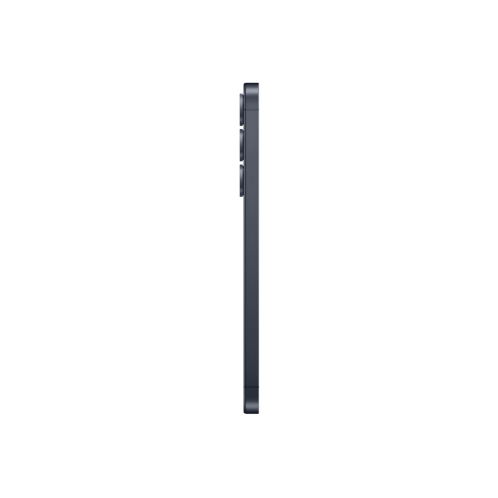 Produktbild för Samsung Galaxy S25+ - blåsvart - 5G pekskärmsmobil - 512 GB - GSM