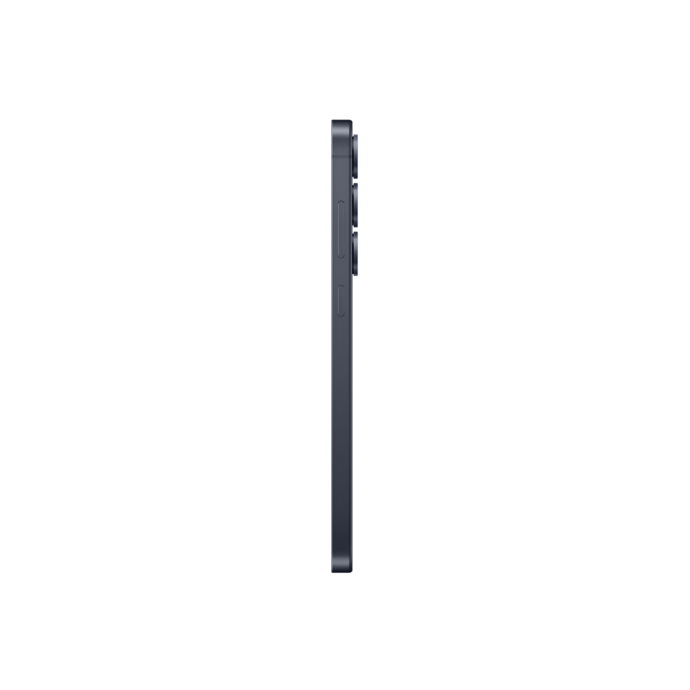 Produktbild för Samsung Galaxy S25+ - blåsvart - 5G pekskärmsmobil - 512 GB - GSM