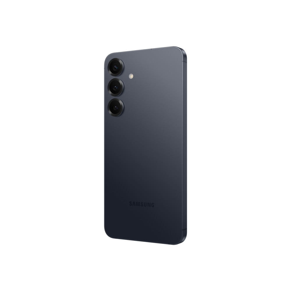 Produktbild för Samsung Galaxy S25+ - blåsvart - 5G pekskärmsmobil - 512 GB - GSM