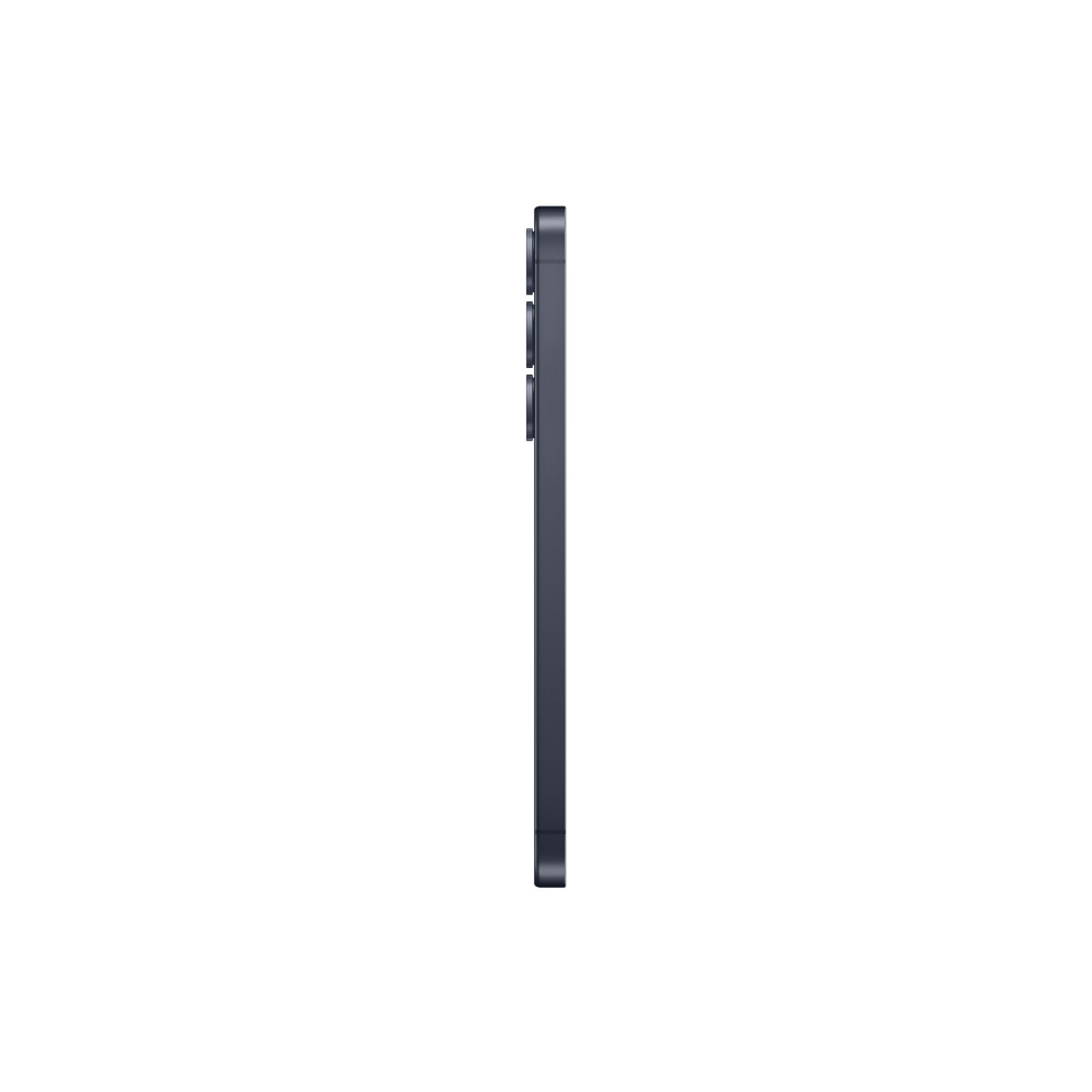 Produktbild för Samsung Galaxy S25+ - blåsvart - 5G pekskärmsmobil - 512 GB - GSM