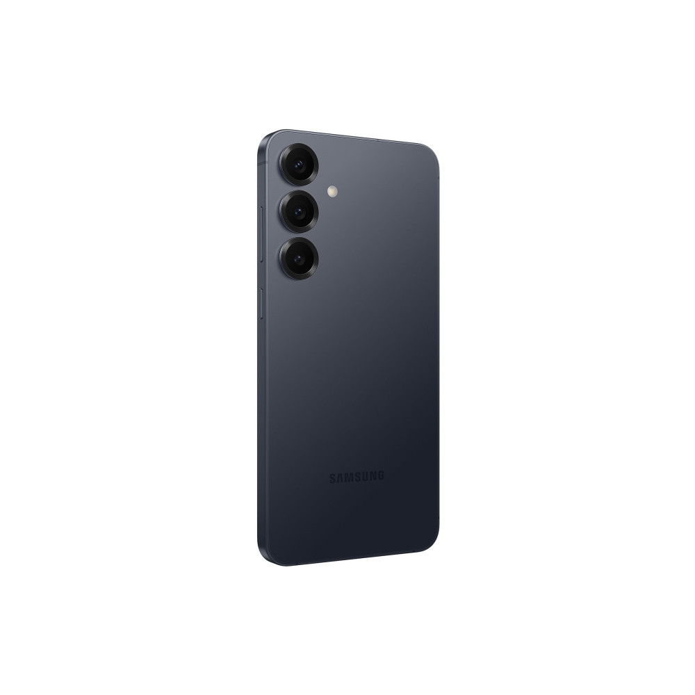 Produktbild för Samsung Galaxy S25+ - blåsvart - 5G pekskärmsmobil - 512 GB - GSM