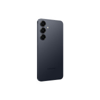 Produktbild för Samsung Galaxy S25+ - blåsvart - 5G pekskärmsmobil - 512 GB - GSM