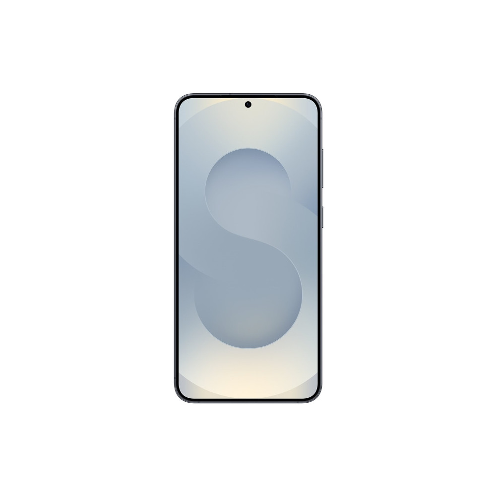 Produktbild för Samsung Galaxy S25+ - blåsvart - 5G pekskärmsmobil - 512 GB - GSM