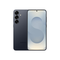 Produktbild för Samsung Galaxy S25+ - blåsvart - 5G pekskärmsmobil - 512 GB - GSM