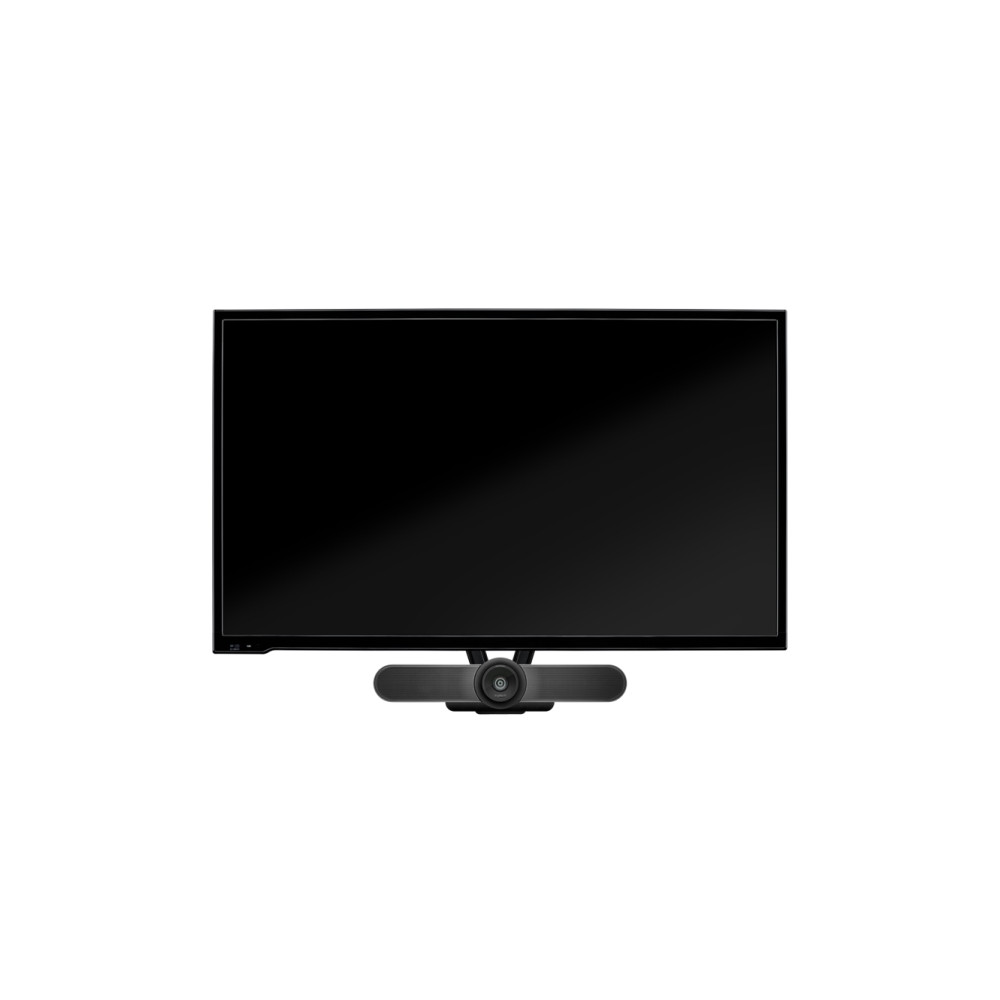 Produktbild för Logitech TV MOUNT XL - kamerafäste