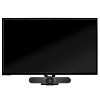 Produktbild för Logitech TV MOUNT XL - kamerafäste
