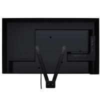 Produktbild för Logitech TV MOUNT XL - kamerafäste