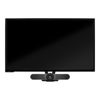 Produktbild för Logitech TV MOUNT XL - kamerafäste