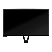 Produktbild för Logitech TV MOUNT XL - kamerafäste