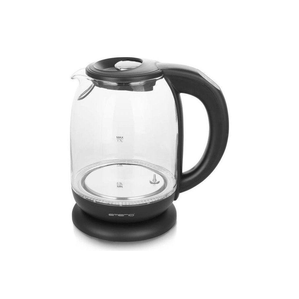 Produktbild för Emerio WK-119255.5 - vattenkokare