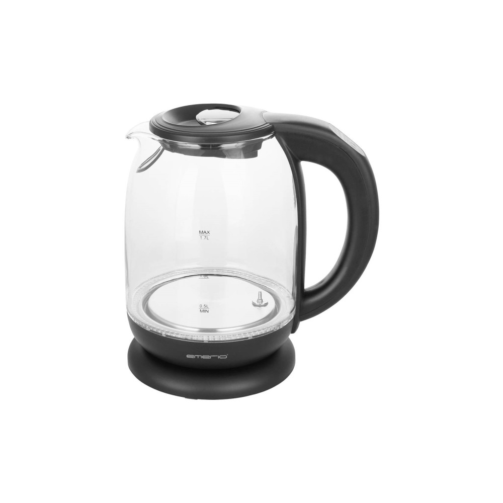 Produktbild för Emerio WK-119255.5 - vattenkokare
