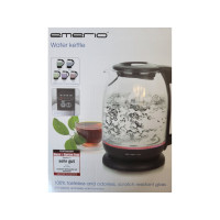 Produktbild för Emerio WK-119255.5 - vattenkokare