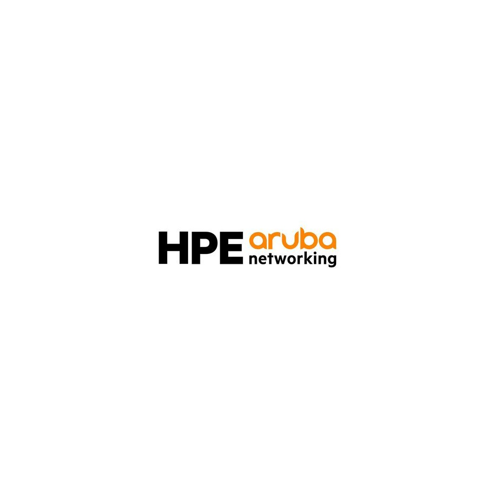 Produktbild för HPE Aruba - QSFP28 sändar-/mottagarmodul - 100GbE